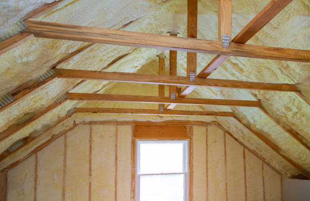 Best Commercial Insulation in Valinda, CA